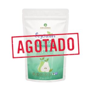 ENDULZANTE NATURAL ERITRITOL AMAZONIA 1LB