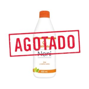 NONI CON UVA VID NATUR 500ML