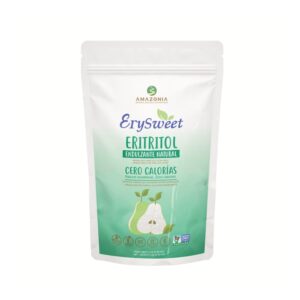 ENDULZANTE NATURAL ERITRITOL AMAZONIA 1LB