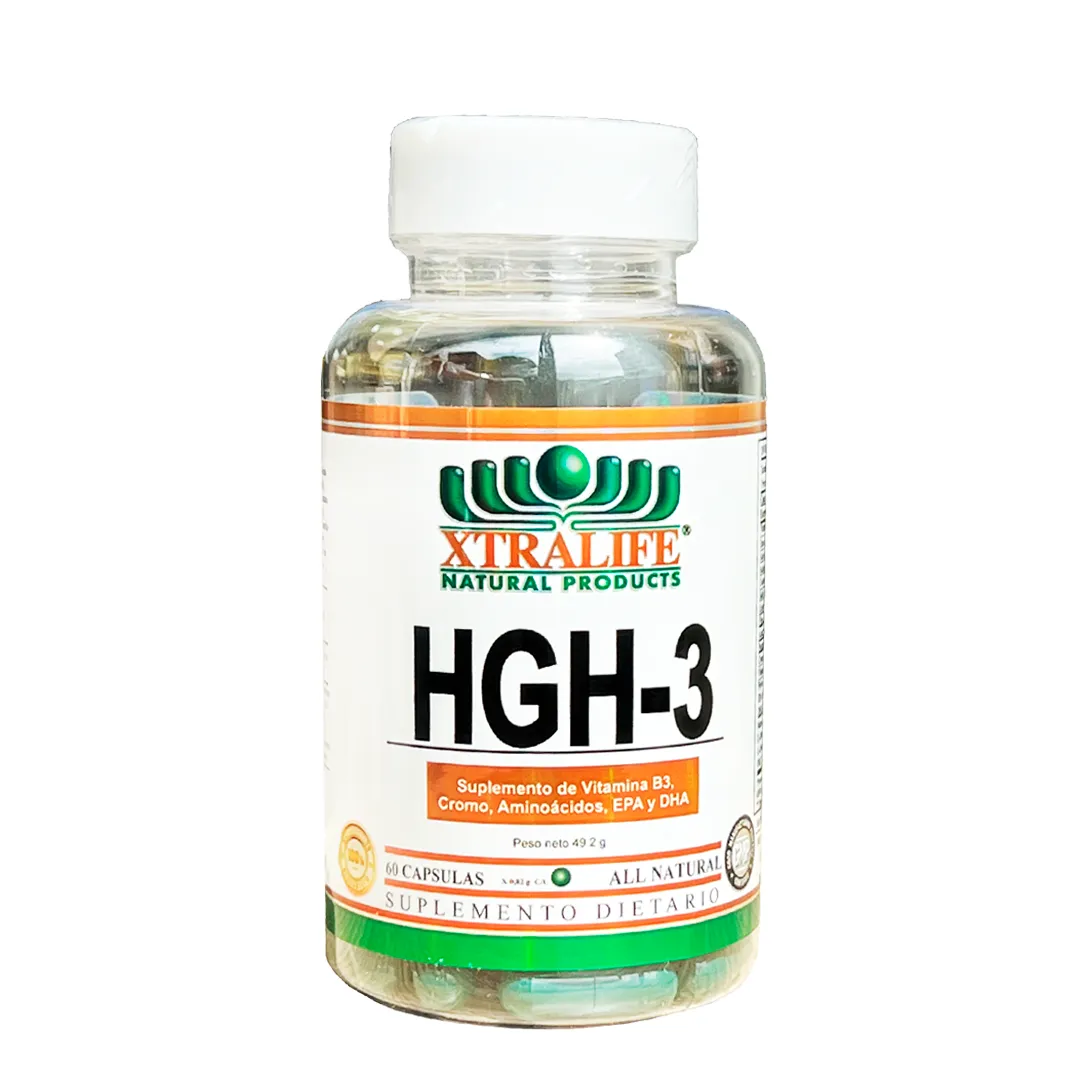 HGH-3