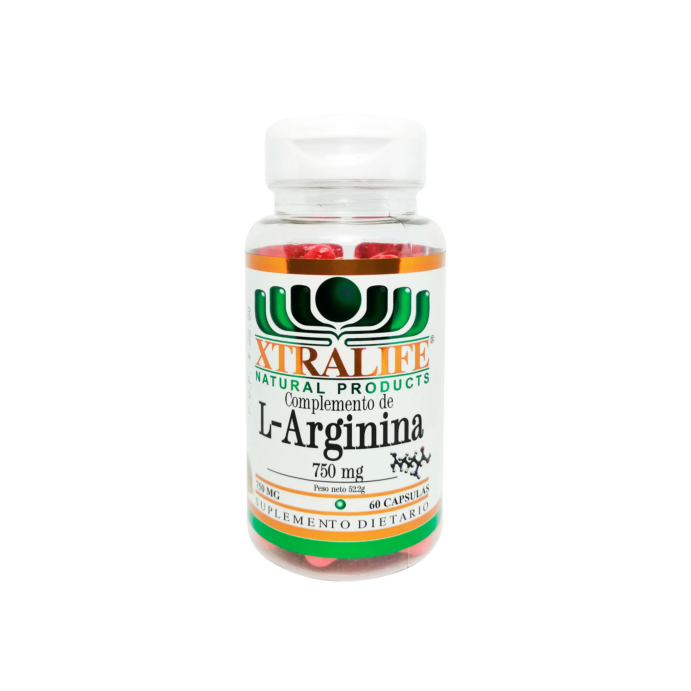 L-arginina