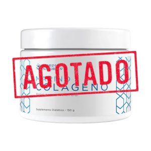 COLAGENO MARINO 150 Gr - NORDIC NATURALS