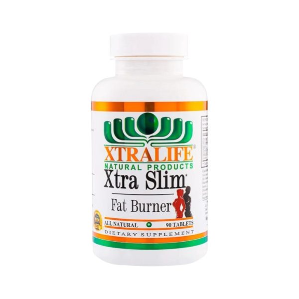 XTRA SLIM x 90 CAPS - XTRALIFE - Imagen 3