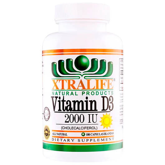 vitamin de3