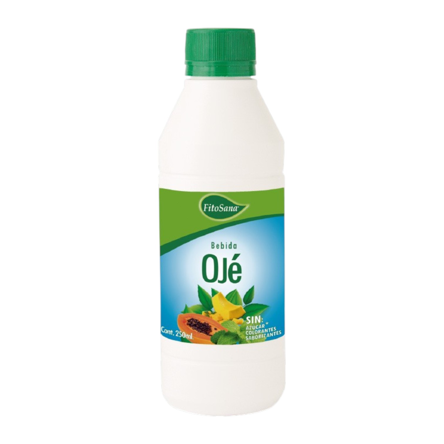 OJE BEBIDA x 250 ML - FITOSANA - Imagen 2