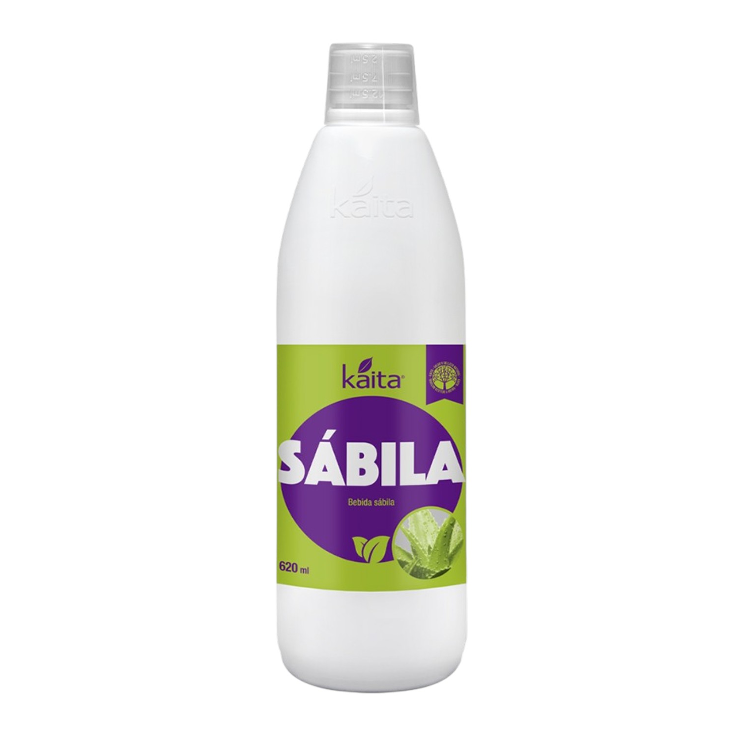 SABILA MAX (620 ML) – KAITA - Imagen 2