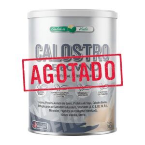 CALOSTRO DE BOVINO 300 gr - Golden Vida
