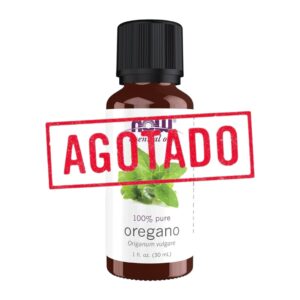 OREGANO 30 ML - NOW