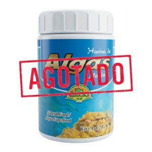 HARINA DE ALGAS MARINAS 250 GR - BIO AURORA