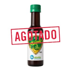 BEBIDA DE PLATANO 180 ML - BIONATURISTA