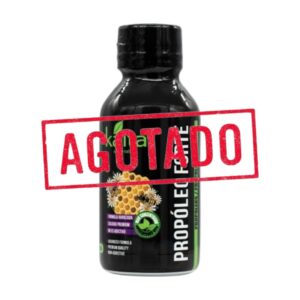 PROPOLEO FORTE x 120 ML - KAITA