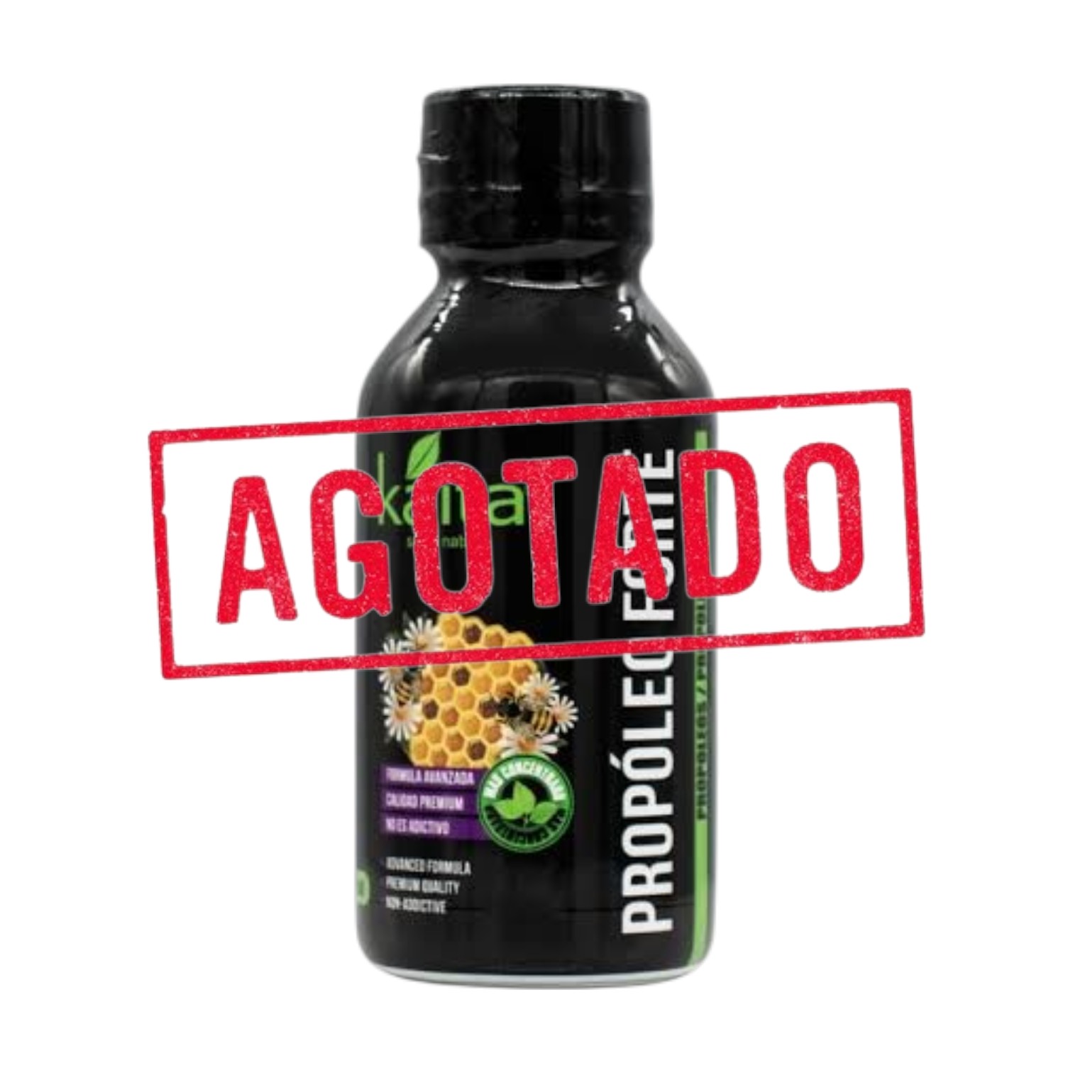 PROPOLEO FORTE x 120 ML - KAITA