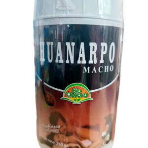 Harina de algas Marinas 250 gr - Bioaurora