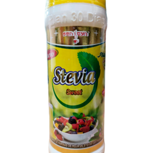 Stevia Sweet 160 gr - Naturs Sweet