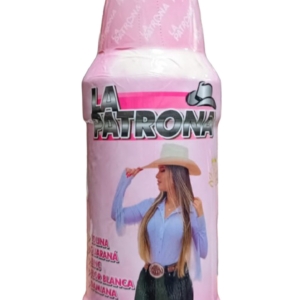 La Patrona (Suplemento Alimenticio) 500ml