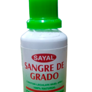 Sangre de Grado 30 ml - SAYAL