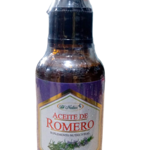 Aceite de Romero 30 ml - D nature