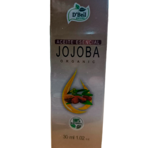 Aceite Esencial Jojoba 30ml - D'Bell Nature