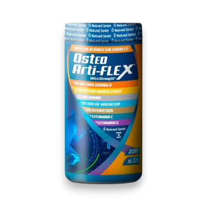 OSTEO ARTI-FLEX (Polvo) 330 gr - NATURAL CENTER