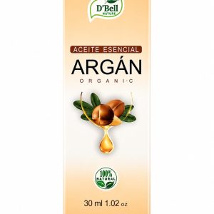 Aceite Esencial Argán 30ml - D'Bell Nature