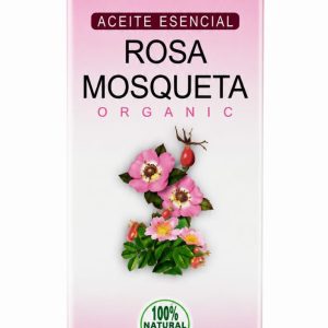 Aceite Esencial Rosa Mosqueta 30ml - D'Bell Nature