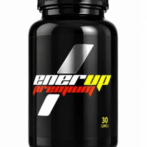 ENERUP Premium Salud Masculina x 30 Tabletas