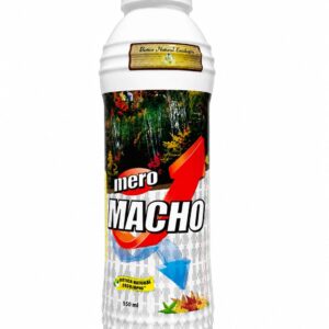 MERO MACHO 550 ml - Botica Natural Eucalipto