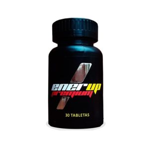 ENERUP Premium Salud Masculina x 30 Tabletas