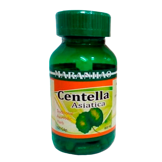 centella asiatica