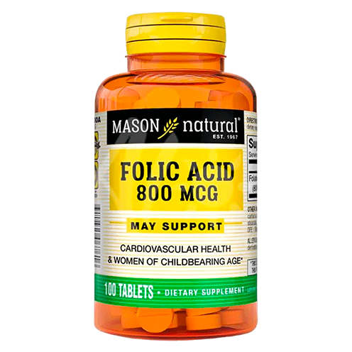 folic acid