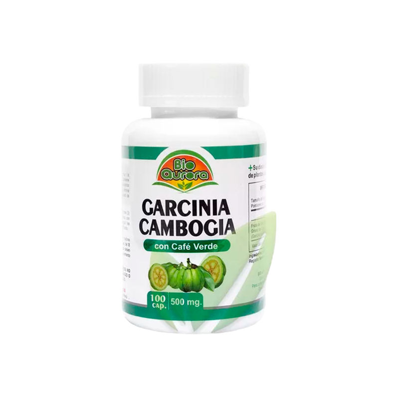 garcinia
