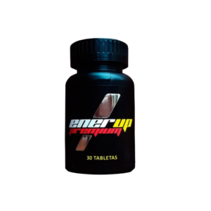 Enerup Premium Salud Masculina x 30 Tabletas