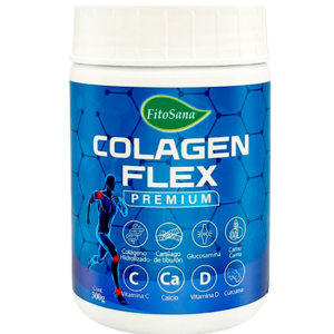 Colagen Flex Premium 300gr - Fitosana