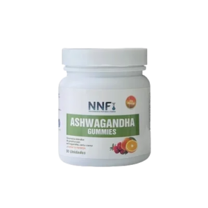 Ashwagandha Gummies x 90 uds – NNF