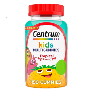 Kids Multigummies x 150 gomitas - Centrum
