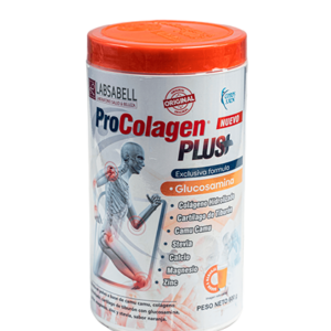 PROCOLAGEN PLUS X 600G - LABSABELL
