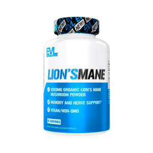 Lion´smane x  30 servings - EVL
