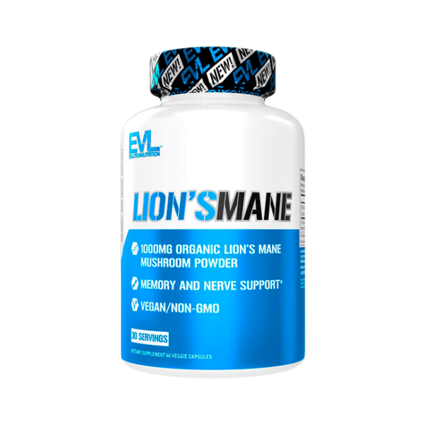 Lion´smane x  30 servings - EVL