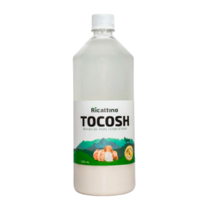 Suero de Tocosh 1L - Ricaltino