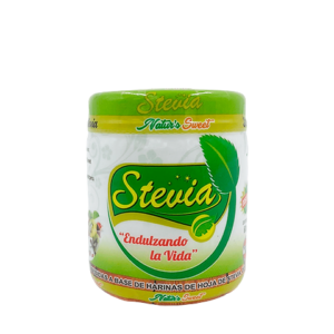 Stevia x 60gr - Naturs Sweet