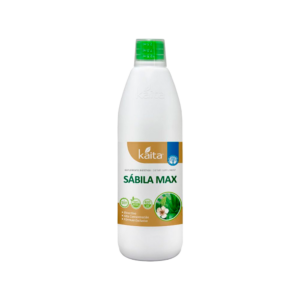 Sábila Max (620 ml) Bebida Concentrada – Kaita