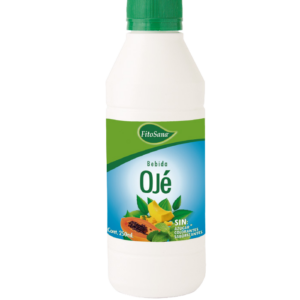Ojé Bebida x 250ml - Fitosana