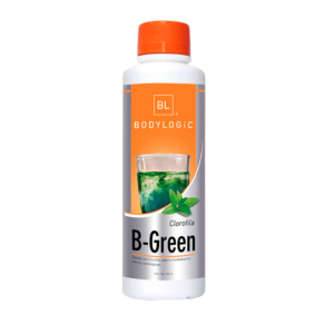 B-Green 450 ml - Bodylogic