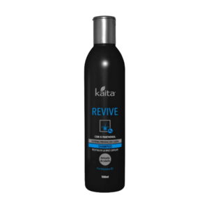 Shampoo Revive (Vitamina B-5) 500ml - Kaita