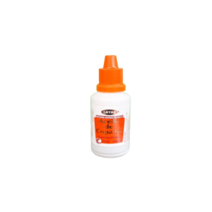Aceite De Copaiba 30Ml - Sayal