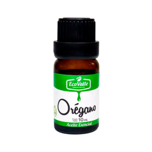 Aceite Esencial de Orégano x 10mL - Eco valle