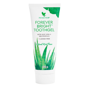 Forever Bright® Toothgel 130gr - FOREVER