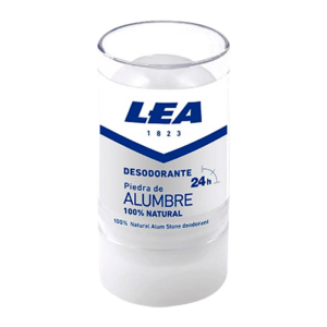 Desodorante Piedra de Alumbre 120g - LEA
