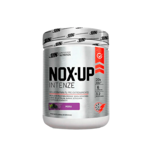 NOX-Up Intenze Pre-Entreno (POTE DE 600gr) - UNIVERSE NUTRITION