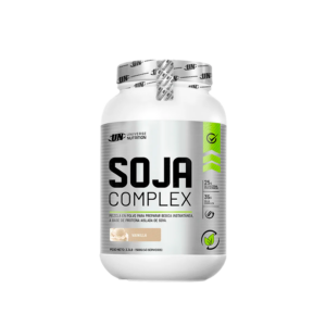 Soja Complex (Vainilla) 1.5 kg - Universe Nutrition